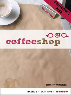 cover image of Coffeeshop